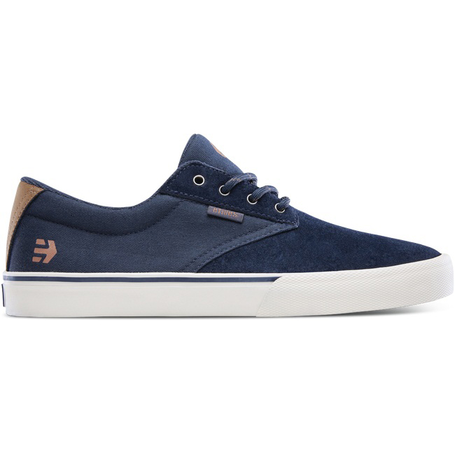 Etnies Jameson Vulc Nathan Williams Miesten Kengät Sininen | 47683FGSD